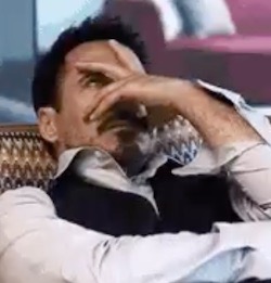 インド　牛糞　放射線