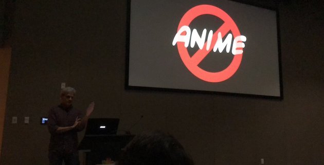 アメリカの美術大学「アニメや漫画の影響を受けた作品は一切認めない」に関連した画像-02