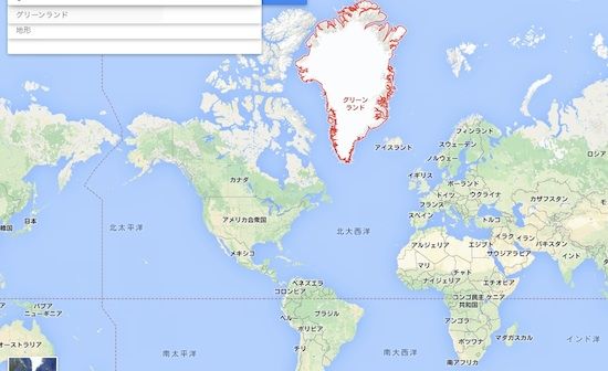 日本とアメリカの大きさに関連した画像-03