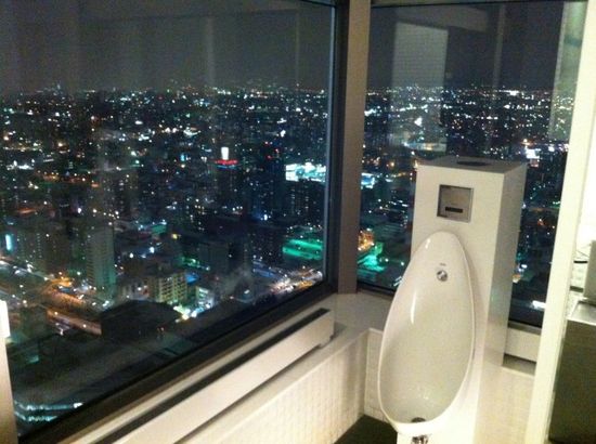 日本の珍トイレに関連した画像-15