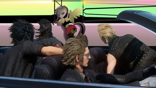 ff15クソコラに関連した画像-12